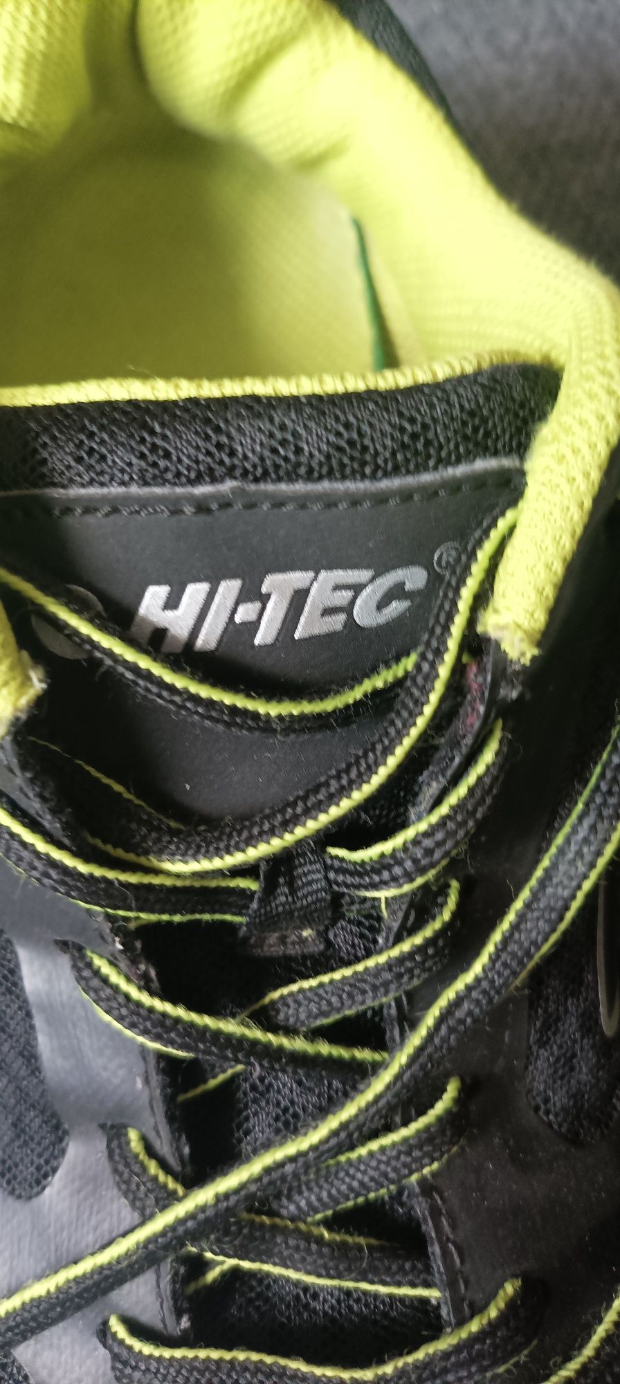 Buty męskie Hi- Tec