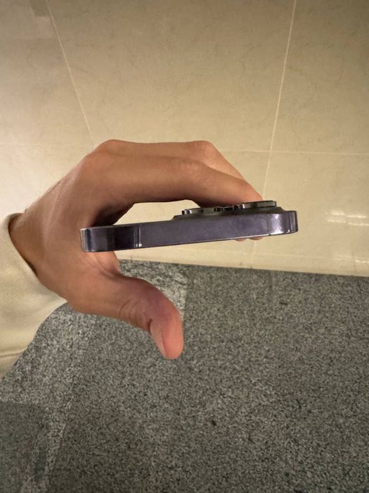 Iphone 14 pro max , 256 gb , neverlock , 91% акб , Айфон 14 про макс