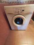 Pralka whirlpool