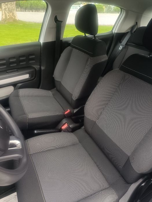 Citroën C3 1.5 BlueHDI