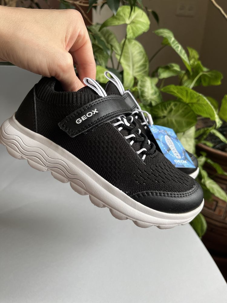 кросівки Geox SPHERICA 30р. 31р. кроссовки на хлопчика, літні