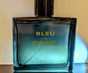 Bleu De Chanel Parfum