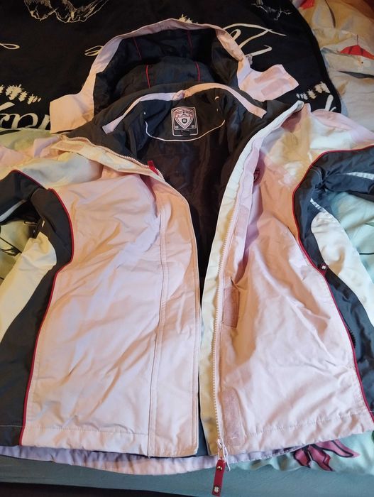 Kurtka narciarska damska tcm polar dreams
