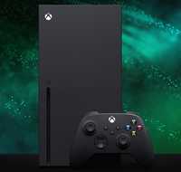 Xbox Series X (2 comandos) (Reservado)