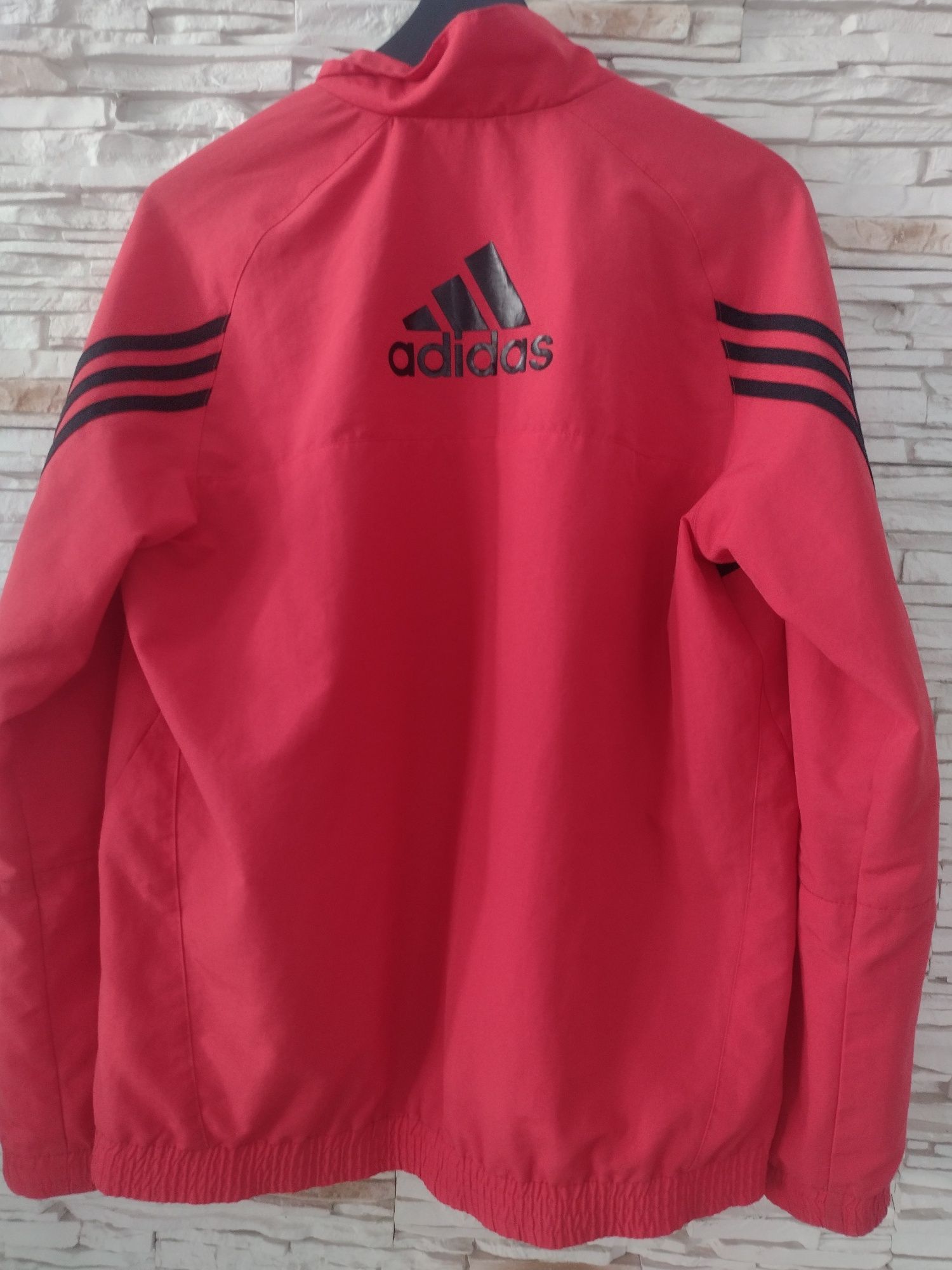 Kurtka adidas męska