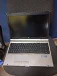 Laptop HP EliteBook 8560p, ładny ale niekompletny (uszkodzony)