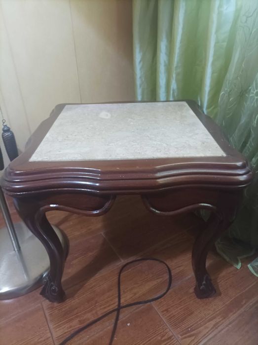 Mesinha de chá de sala