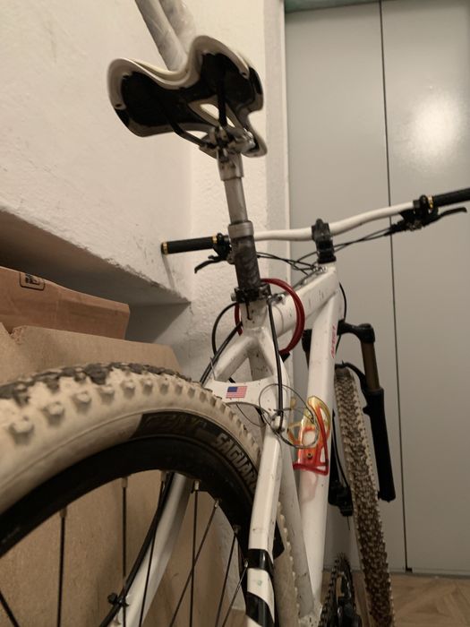 Спортивный велосипед 26