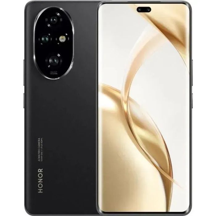 HONOR 200 PRO 12/512 GB Global version НОВИЙ !
