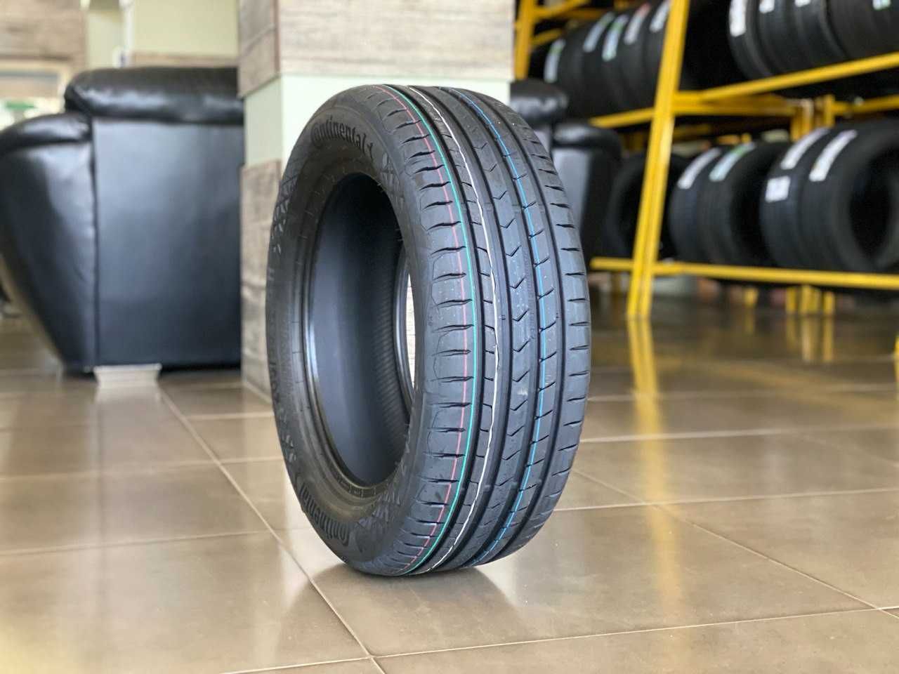 Шини  205/55 R16  Continental  PremiumContact 7  91H