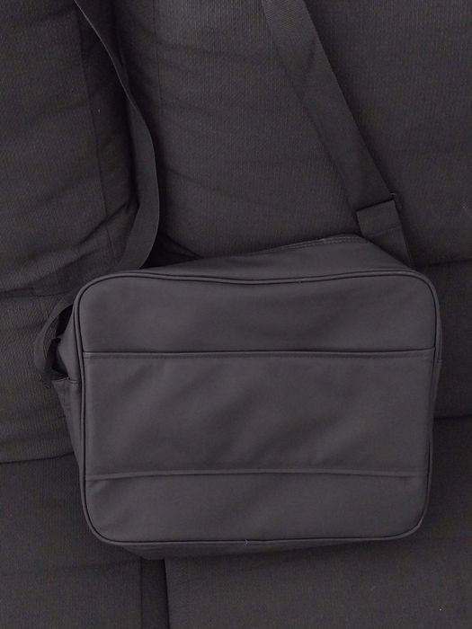 Mala tiracolo Harry Potter