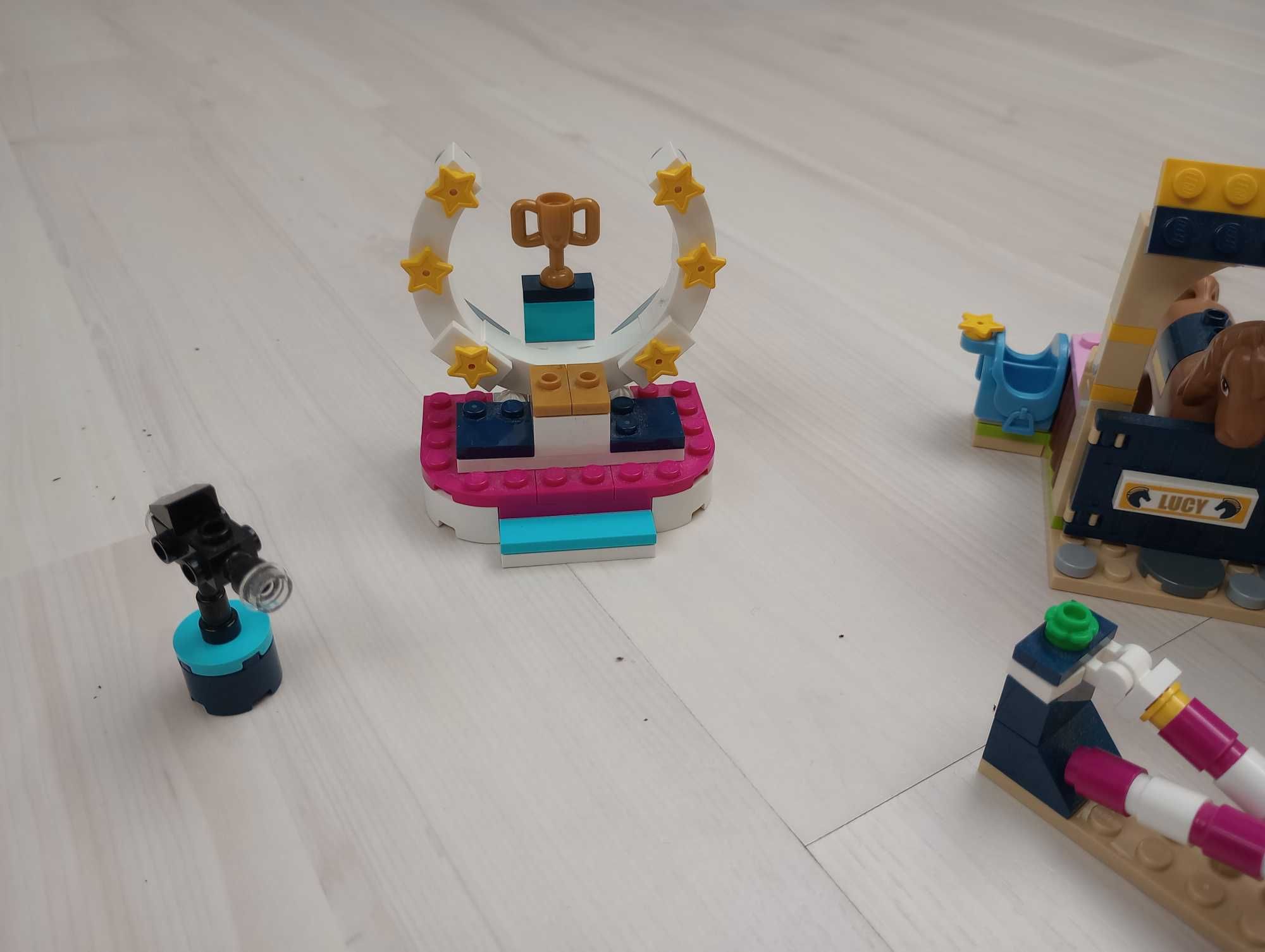 Klocki LEGO Friends