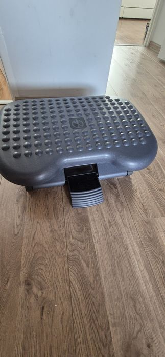podnóżek pod biurko