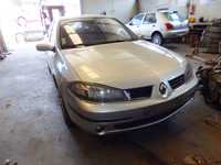 Renault laguna 1.9 dci 2005