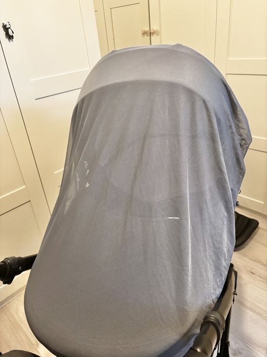 Tutis Uno 3 + 2w1 wózek wielofunkcyjny do 22 kg