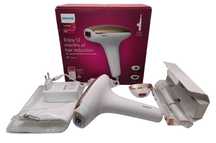 Depilator Laserowy Philips Lumea Advanced SC1997 Jak Nowy Komplet