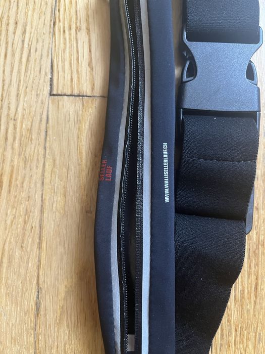 Пояс сумка для спорту SELLER LAUF