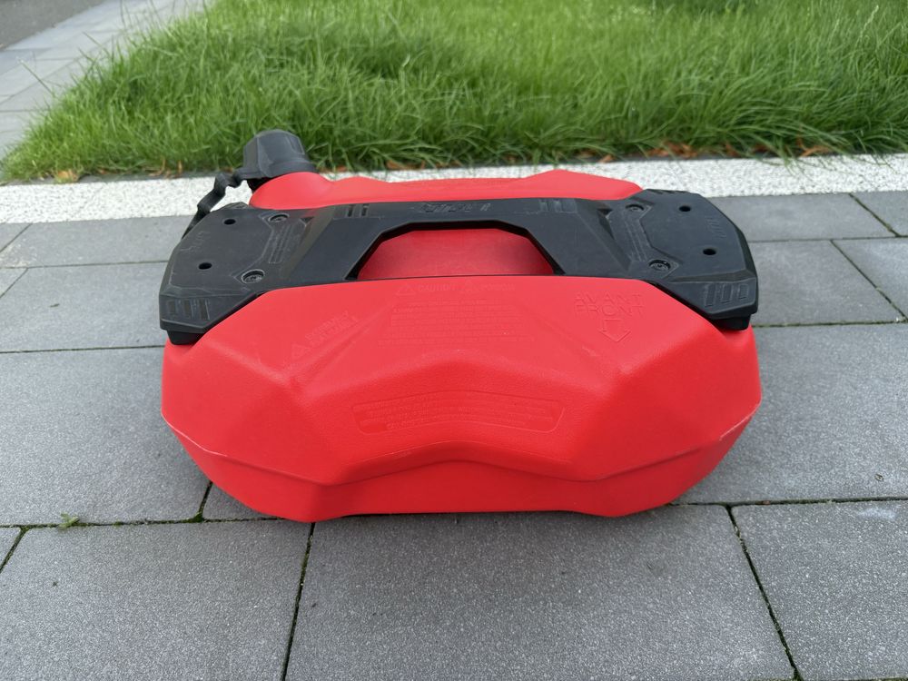 Przenośny kanister Linq Sea-doo BRP 14,5l