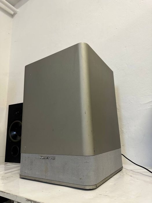 Subwoofer aktywny Harman Kardon Sub-TS7
