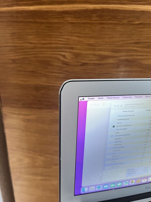  MacBook Air 11” A1465 (2015) • i5 • 4GB • 120GB SSD #12