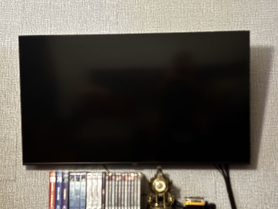 Tv Samsung 50’’