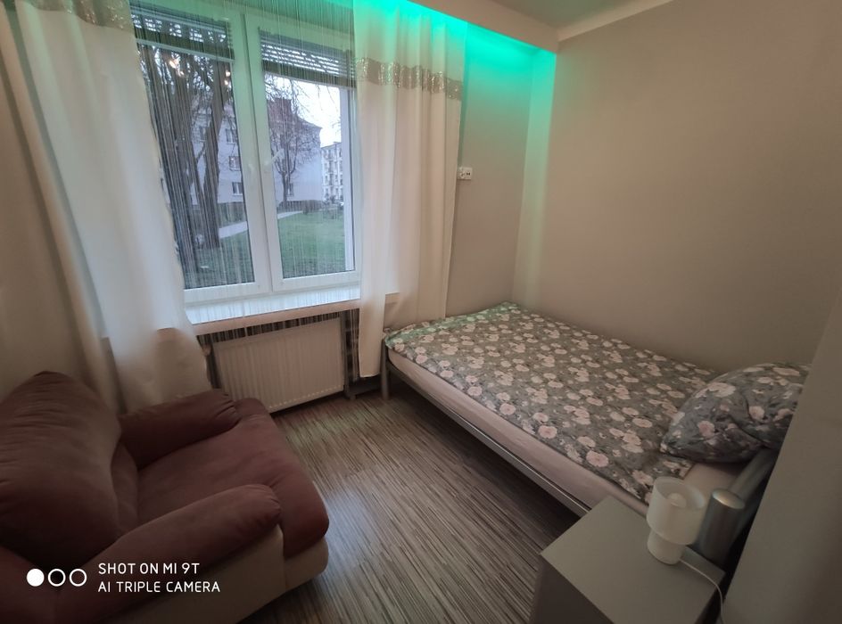 Apartament Centrum Kościuszko wynajem krótkoterminowy, na doby
