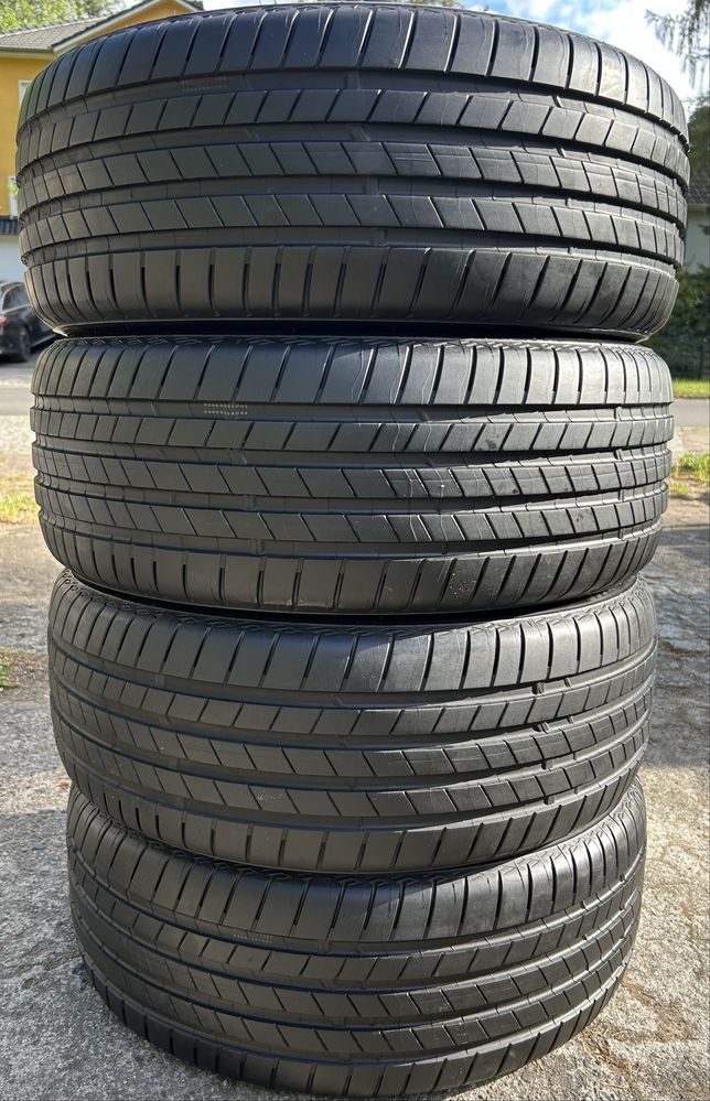 235/45 R18 Bridgestone Turanza T005 Enliten EV Nowe Demo