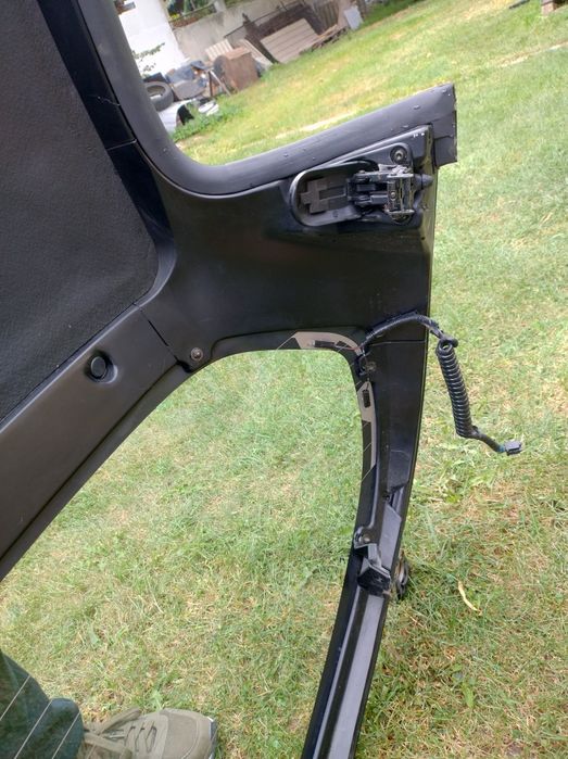 MX5 NB NBFL Hardtop twardy dach