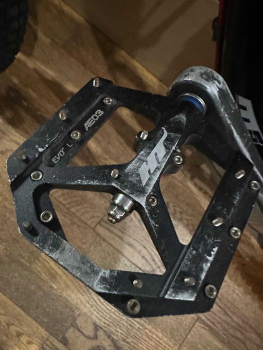 Specialized StumpJumper FSR Comp (2009)