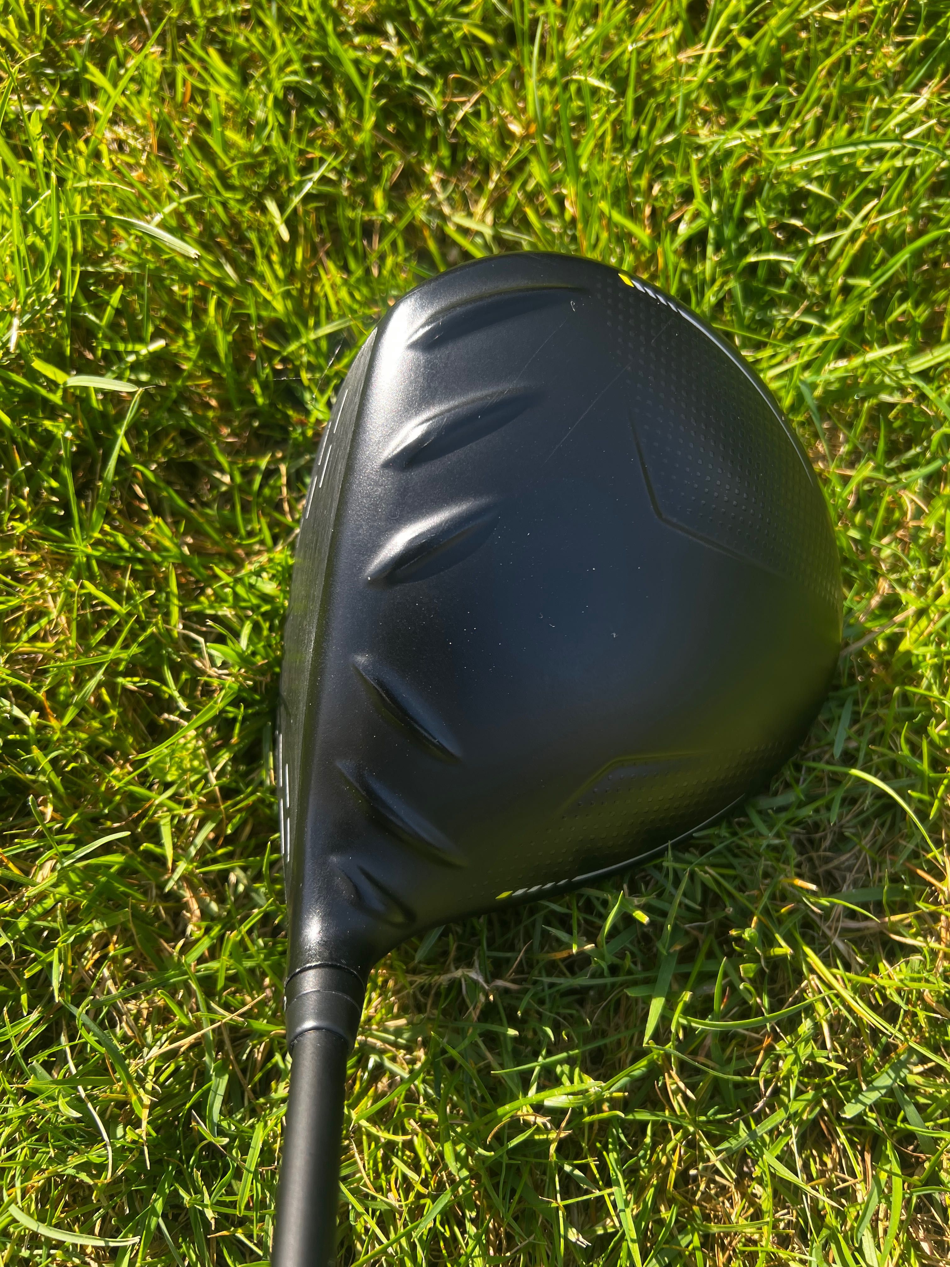 Sprzedam Ping G430 Max Driver 10.5 praworęczny.