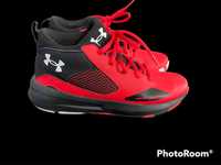 Under Armour adidasy stan Idealny 36,5