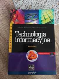 Podręcznik do Technologii Informacyjnej/Informatyki dla liceów