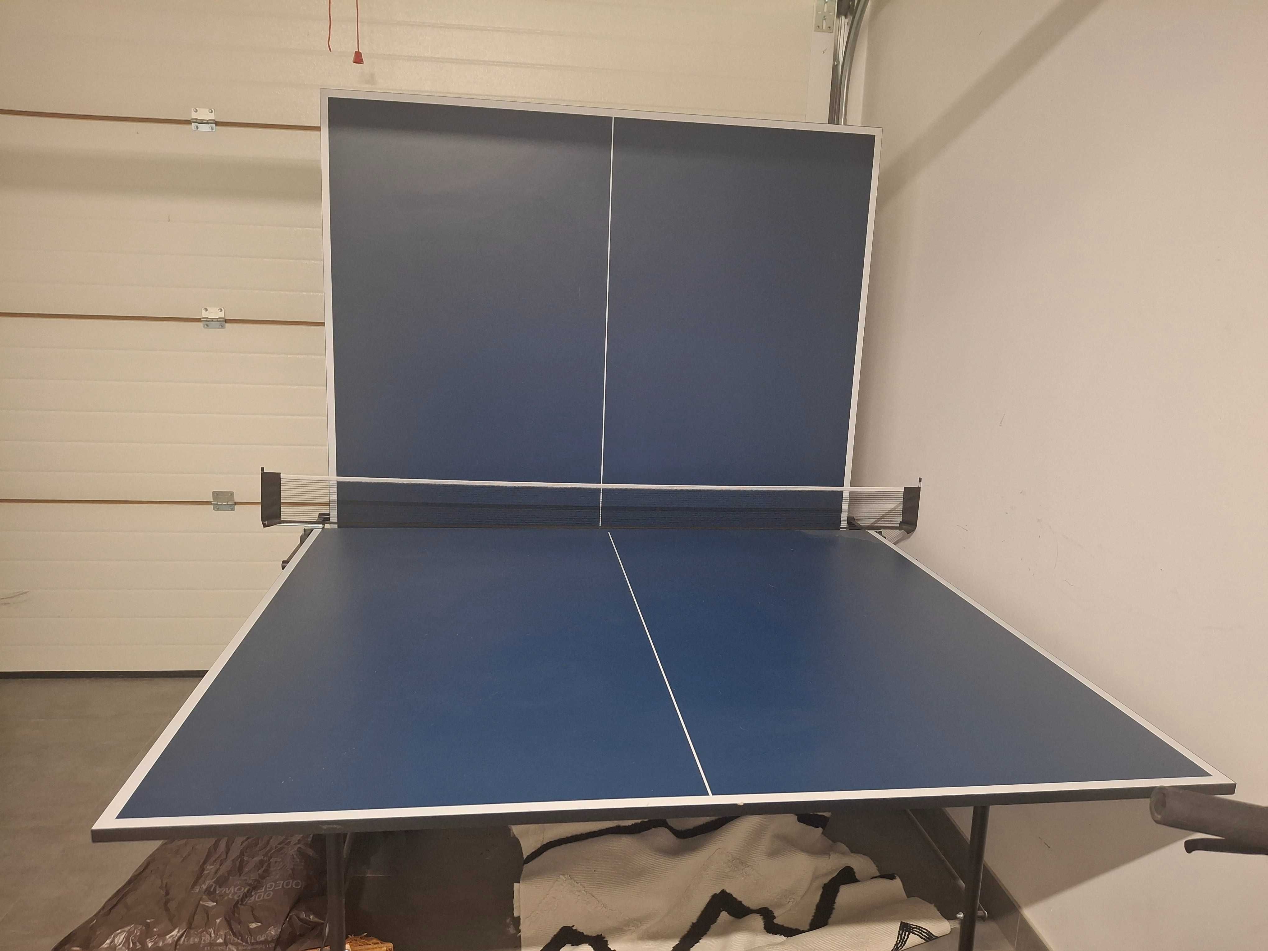 Stół do ping-ponga