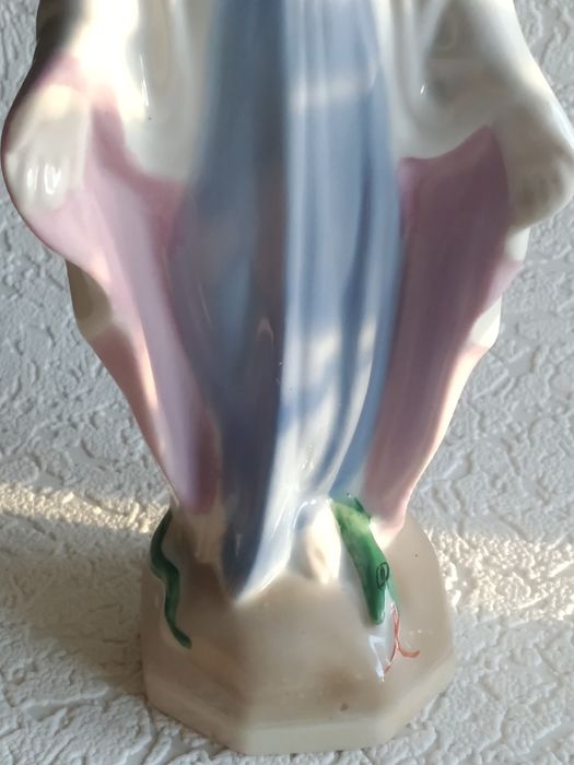 Діва Марія, статуетка СРСР (нова), Мадонна