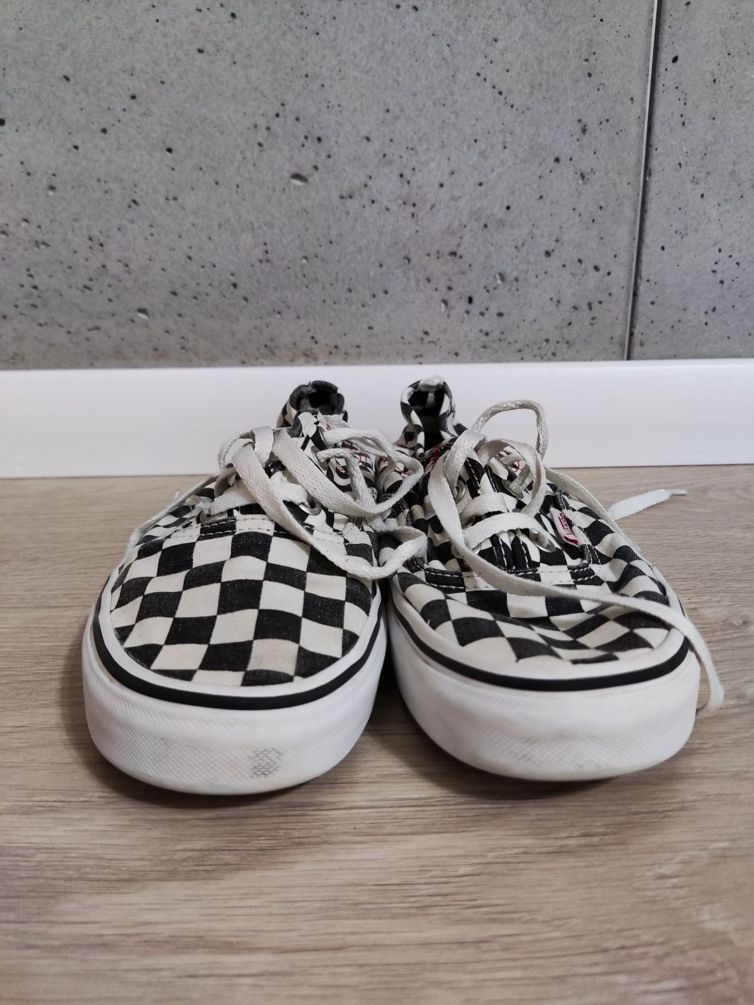 Buty Vans rozm.37