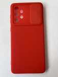 Etui na telefon Samsung A73 5G slider