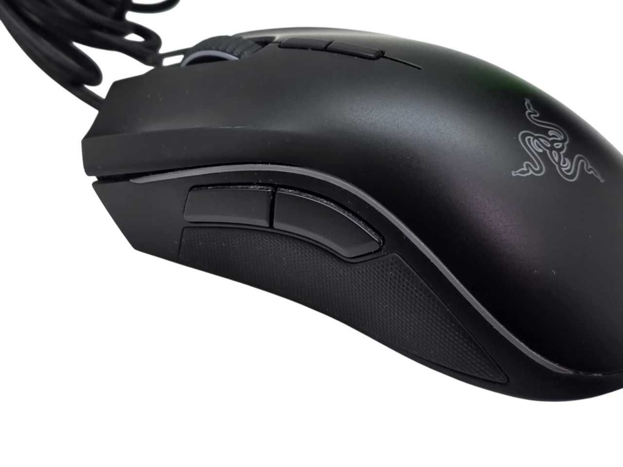 Myszka gamingowa Razer Mamba Elite Chroma sensor optyczny