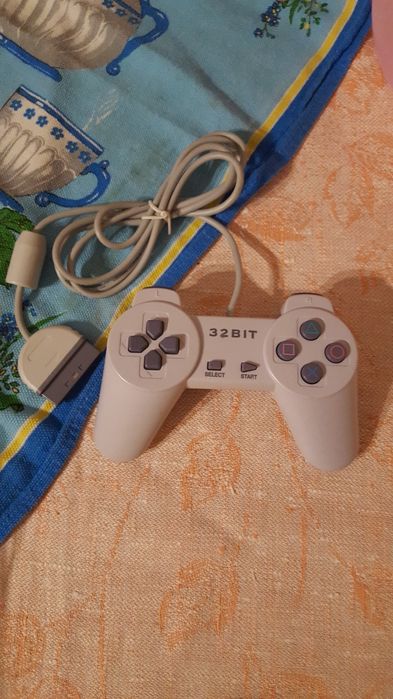 Геймпад-джойстик для Sony playstation 1