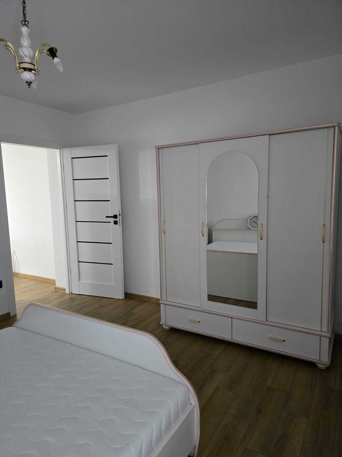 Wynajmę mieszkanie 2-pokojowe 50m2 Wieruszów