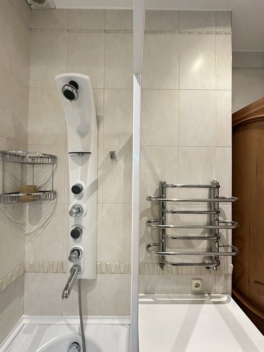 Прод 3-кімнатна, з ремонтом, Центр Одесса, Новосельского/Льва Толстого