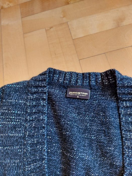 Kamizelka damska r.36