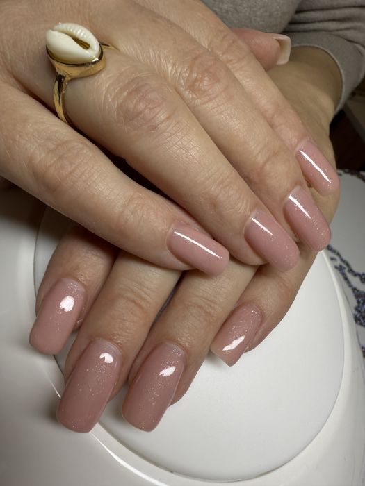 Маникюр, педикюр Новые Дома