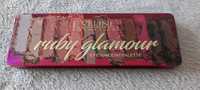 Paleta cieni Eveline Ruby Glamour