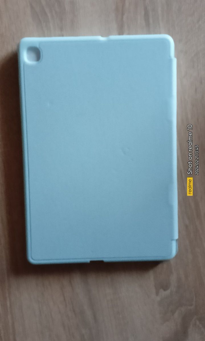 Etui Tech-protect do Samsung Galaxy Tab S6 Lite 10.4