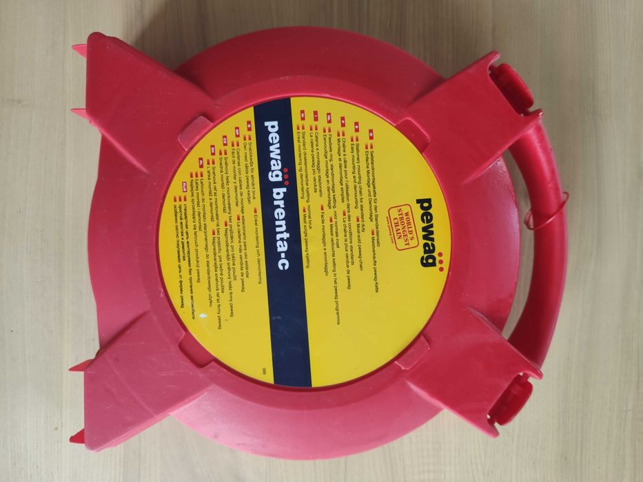 Ланцюги автомобільні Pewag Brenta C XMR 64