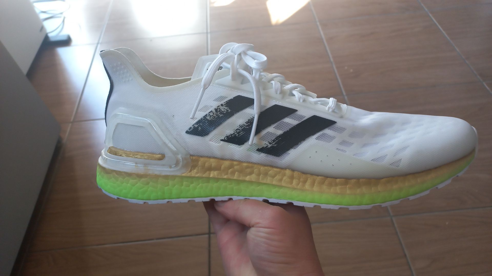 Кросівки Adidas  47р