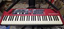 Teclado nord electro 6d
