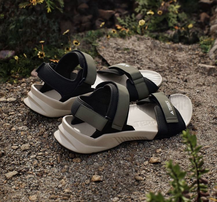 Adidas TERREX HYDROTERRA SANDALS,Сандалі Адідас,Оригінал,Original