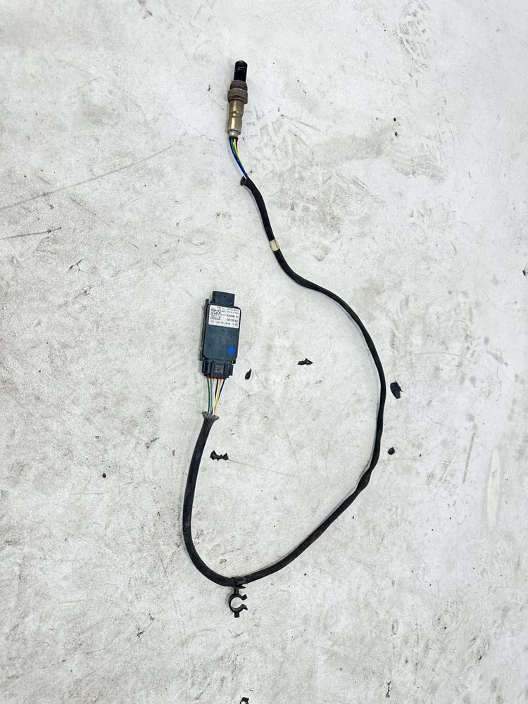 Audi A4 A5 A6 Q5 czujnik spalin nox sonda lambda adblue