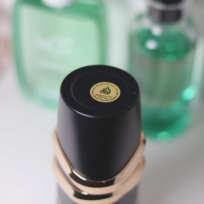 Lattafa Asad - 100 ml